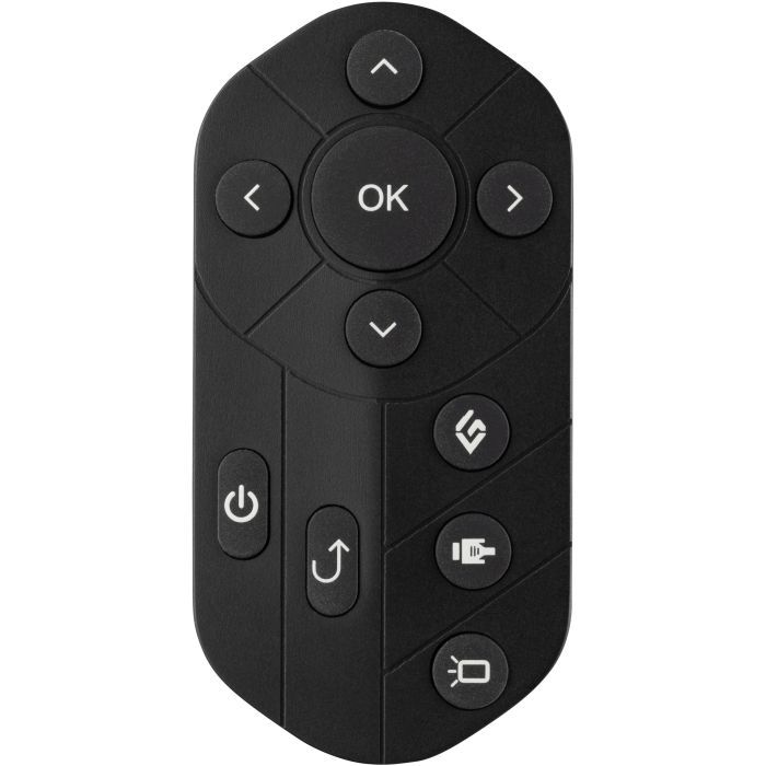 Монітор ViewSonic XG272-2K-OLED зображення 10
