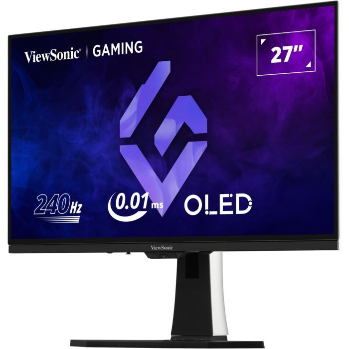 Монітор ViewSonic XG272-2K-OLED зображення 8