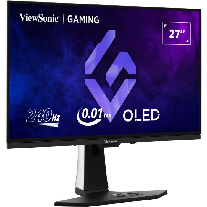 Монітор ViewSonic XG272-2K-OLED зображення 9
