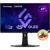 Монітор ViewSonic XG272-2K-OLED