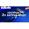 Сменные кассеты Gillette Fusion ProGlide 12 шт. (7702018440894) изображение 3