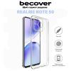 Чехол для мобильного телефона BeCover Realme Note 50 Transparancy (711182) изображение 5