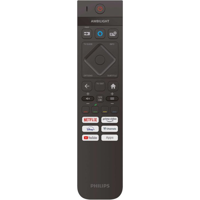 Телевизор Philips 75PUS8919/12 изображение 5