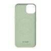 Чехол для мобильного телефона Armorstandart ICON2 MagSafe Apple iPhone 15 Soft Mint (ARM77010) изображение 2