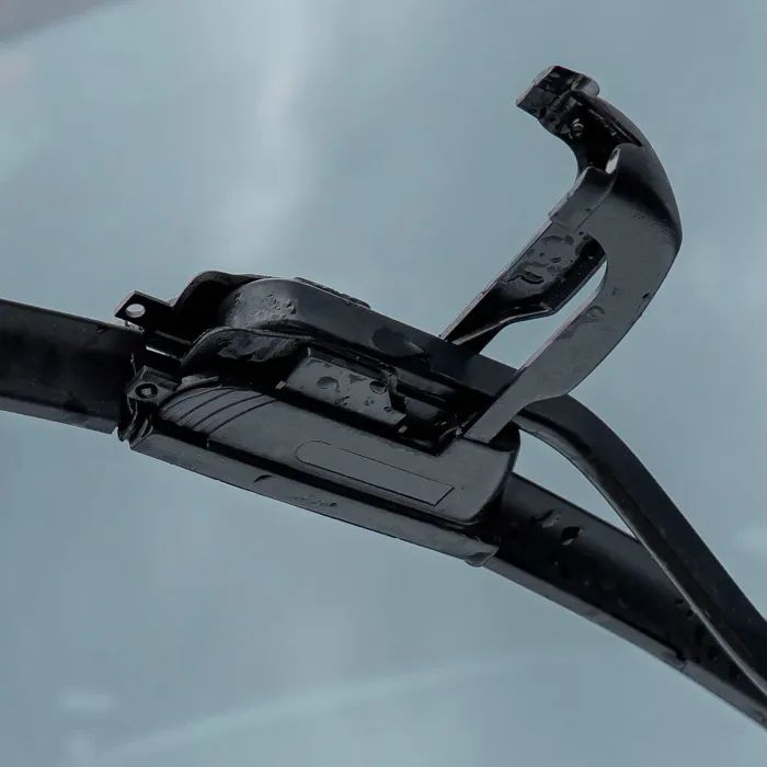 Щетка стеклоочистителя AMiO U-Type 22" 550 мм (01182) (011829) изображение 5