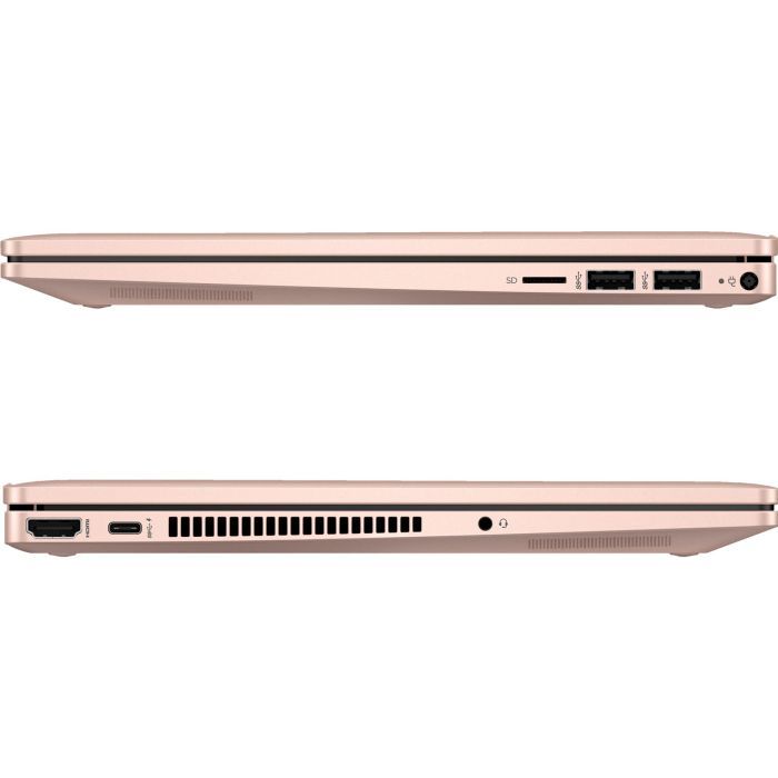 Ноутбук HP Pavilionx360 14-ek2017ua (A0NC0EA) изображение 4