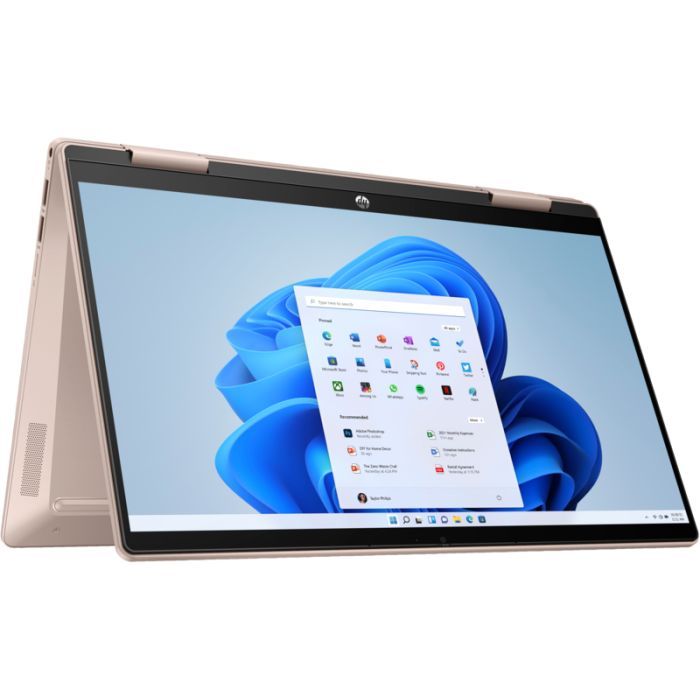 Ноутбук HP Pavilionx360 14-ek2017ua (A0NC0EA) изображение 5