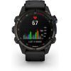 Смарт-часы Garmin Descent Mk3i, 43mm, Crbn Gry DLC Ti/Blk, Dive Computer, GPS дайвінг комп'ютер (010-02753-11) изображение 11