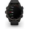 Смарт-часы Garmin Descent Mk3i, 43mm, Crbn Gry DLC Ti/Blk, Dive Computer, GPS дайвінг комп'ютер (010-02753-11) изображение 12