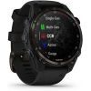 Смарт-часы Garmin Descent Mk3i, 43mm, Crbn Gry DLC Ti/Blk, Dive Computer, GPS дайвінг комп'ютер (010-02753-11) изображение 3