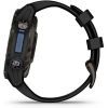 Смарт-часы Garmin Descent Mk3i, 43mm, Crbn Gry DLC Ti/Blk, Dive Computer, GPS дайвінг комп'ютер (010-02753-11) изображение 5