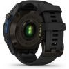 Смарт-часы Garmin Descent Mk3i, 43mm, Crbn Gry DLC Ti/Blk, Dive Computer, GPS дайвінг комп'ютер (010-02753-11) изображение 6