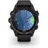 Смарт-часы Garmin Descent Mk3i, 43mm, Crbn Gry DLC Ti/Blk, Dive Computer, GPS дайвінг комп'ютер (010-02753-11) изображение 7