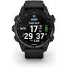 Смарт-часы Garmin Descent Mk3i, 43mm, Crbn Gry DLC Ti/Blk, Dive Computer, GPS дайвінг комп'ютер (010-02753-11) изображение 9