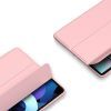 Чохол до планшета BeCover Tri Fold Soft TPU Silicone Apple iPad Air (4/5) 2020/2022 10.9" Pink (711133) зображення 4