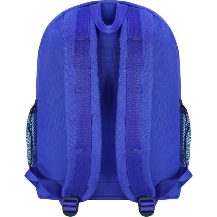 Рюкзак шкільний Bagland Молодіжний W/R Електрик 17 л (00533662) (59317253) зображення 2