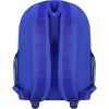 Рюкзак шкільний Bagland Молодіжний W/R Електрик 17 л (00533662) (59317253) зображення 2
