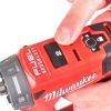 Шуруповерт Milwaukee M12 FDDXKIT-202X, 34 Нм, 2x2Ач, 4 насадки, кейс (4933464979) изображение 3