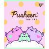 Зошит Yes А5 Pusheen 12 аркушів лінія (766808) зображення 2