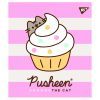 Зошит Yes А5 Pusheen 12 аркушів лінія (766808) зображення 4