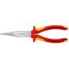 Набор инструментов KNIPEX диэлектрических (00 20 13) изображение 10