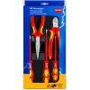 Набор инструментов KNIPEX диэлектрических (00 20 13) изображение 2