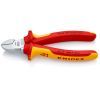 Набор инструментов KNIPEX диэлектрических (00 20 13) изображение 3