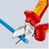 Набор инструментов KNIPEX диэлектрических (00 20 13) изображение 5