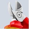 Набор инструментов KNIPEX диэлектрических (00 20 13) изображение 6