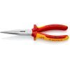 Набор инструментов KNIPEX диэлектрических (00 20 13) изображение 8