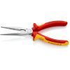 Набор инструментов KNIPEX диэлектрических (00 20 13) изображение 9