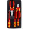 Набор инструментов KNIPEX диэлектрических (00 20 13)