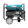Генератор Konner&Sohnen KS 12-1E 1/3 ATSR, 230V/380V, 8.2/9.2kW, АВР (ATS), електростартер (KS12-1E1/3ATSR) изображение 2