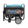 Генератор Konner&Sohnen KS 12-1E 1/3 ATSR, 230V/380V, 8.2/9.2kW, АВР (ATS), електростартер (KS12-1E1/3ATSR)