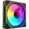 Кулер для корпуса Gamemax FN12A-S2I-R изображение 2