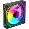 Кулер для корпуса Gamemax FN12A-S2I-R изображение 4