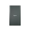 Накопитель SSD USB-C 2TB Apacer (AP2TBAS723B-1)