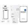 Скло захисне BeCover Samsung Galaxy A04e SM-A042 10D Black (711347) зображення 2