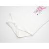 Боди детское Breeze LITTLE BUNNY (1103-80G-creampink) изображение 4