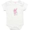 Боди детское Breeze LITTLE BUNNY (1103-80G-creampink)