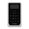 Аксесуар для охоронних систем TIRAS Technologies K-PAD OLED black зображення 4