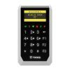 Аксесуар для охоронних систем TIRAS Technologies K-PAD OLED black
