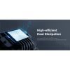 Кулер до процесора ID-Cooling IS-67-XT Black зображення 10