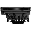 Кулер до процесора ID-Cooling IS-67-XT Black зображення 3
