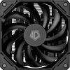Кулер до процесора ID-Cooling IS-67-XT Black зображення 5