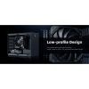 Кулер до процесора ID-Cooling IS-67-XT Black зображення 9