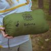 Спальный мешок Turbat -ковдра Bakota green (012.005.0426) изображение 10