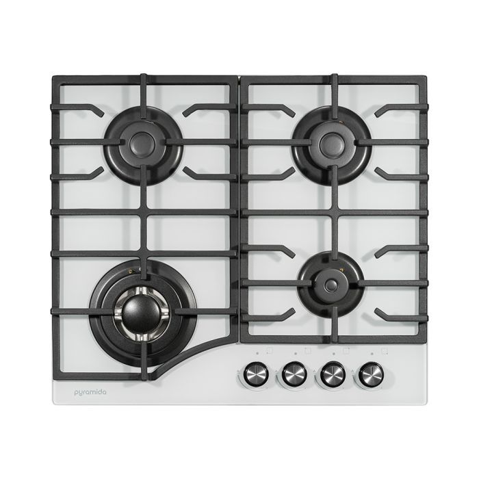 Варочна поверхня Pyramida PFG 641 T BL A