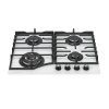 Варочна поверхня Pyramida PFG 641 T WH A зображення 2