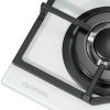 Варочна поверхня Pyramida PFG 641 T WH A зображення 5